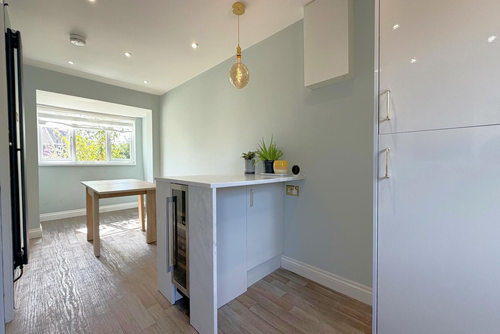 Sculthorpe Road, Blakedown, Kidderminster